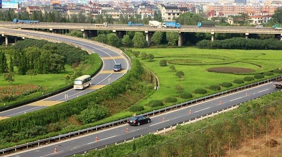 山西交通廳“大手筆”，投245億元做交通設(shè)施（交通設(shè)施施工）
