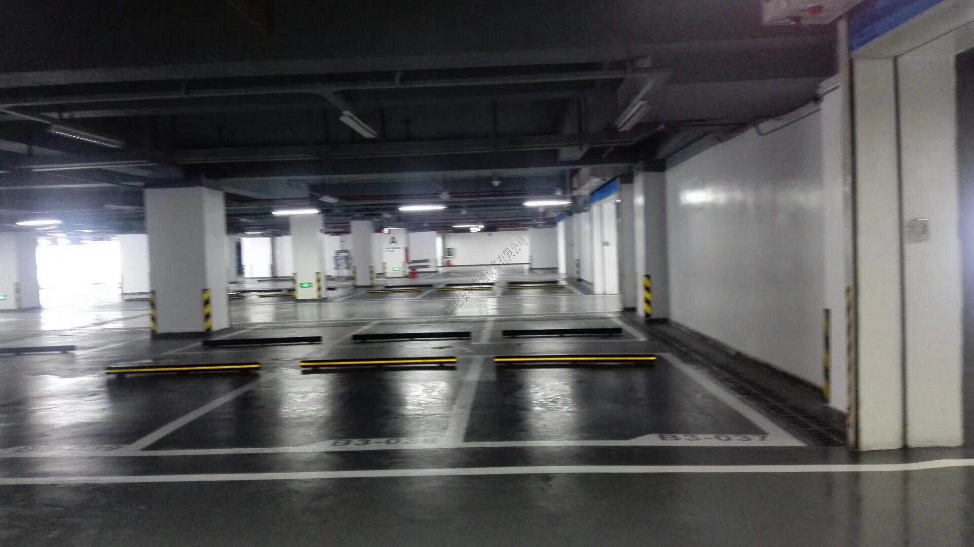 車(chē)庫(kù)展示